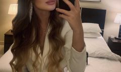 Индивидуалка Оля Тел. +7 909 531-04-25