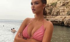 Индивидуалка Виктория Тел. +7 999 656-78-90