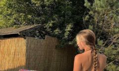 Индивидуалка Аиша Тел. +7 999 767-89-01