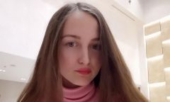 Индивидуалка Варя Тел. +7 999 323-45-67