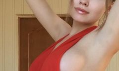 Индивидуалка Елена Тел. +7 989 012-34-56