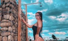 Индивидуалка Настя Тел. +7 901 234-56-78