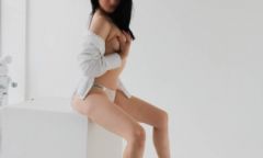 Индивидуалка Алена Тел. +7 977 640-70-09
