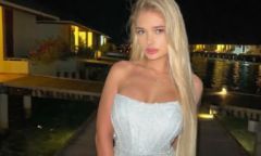 Индивидуалка Екатерина Тел. +7 927 460-22-83