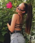 Аля, 8 916 235-60-94