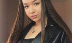 Индивидуалка Аля Тел. +7 916 235-60-94