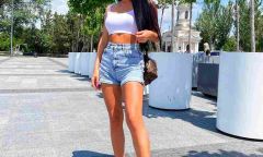 Индивидуалка Джессика Тел. +7 968 966-12-45