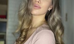 Индивидуалка Ольга Тел. +7 985 808-91-47