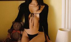 Индивидуалка Патра Тел. +7 916 974-85-87