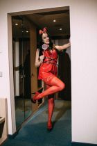 Наоми, 8 968 818-81-57