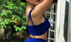 Индивидуалка Надежда Тел. +7 968 461-34-26