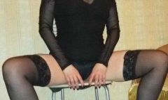 Индивидуалка Виктория Тел. +7 985 753-42-05