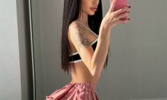 Индивидуалка Яна Тел. +7 905 089-30-85