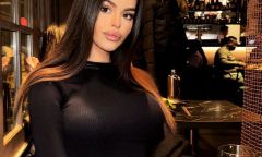 Индивидуалка Светлана Тел. +7 905 089-30-94