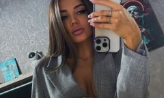 Индивидуалка Марго Тел. +7 905 089-30-83