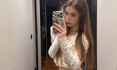 Индивидуалка Бьянка Тел. +7 905 089-30-63