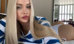 Индивидуалка Ульяна Тел. +7 905 089-30-59