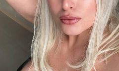 Индивидуалка Виолетта Тел. +7 964 092-86-65