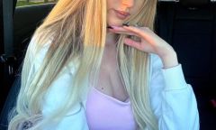 Индивидуалка Агата Тел. +7 905 089-31-87