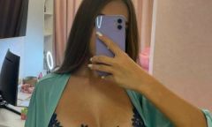 Индивидуалка Леся Тел. +7 960 788-09-34