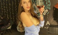 Индивидуалка Татьяна Тел. +7 993 263-87-00