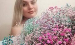 Индивидуалка Алина Тел. +7 495 589-22-31