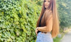 Индивидуалка Тоня Тел. +7 903 671-64-39