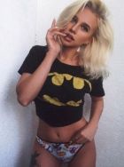 Ванесса, 8 964 632-46-00 Ванесса, фотография девушки по вызову