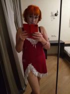 Лилия, 8 925 136-42-68 Лилия — страпон, доминация, феминизация, тел. 8 909 903-08-19