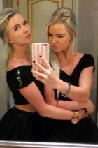 Кира и Ксю, 8 964 701-12-69 Кира и Ксю, фото путаны