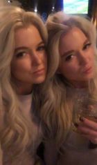 Кира и Ксю, 8 964 701-12-69 купить шлюху (Кира и Ксю, рост: 175, вес: 54)