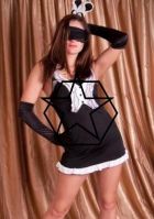 Вика, тел. 8 926 476-33-12 — девушка для массажа