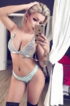 Марина — проститутка с выездом, рост: 167, вес: 56