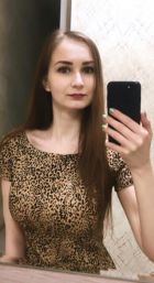 Крис, 8 906 706-15-50 купить проститутку в Одинцово (Крис, рост: 175, вес: 50)