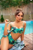 Агата, 8 906 706-20-49 элитная индивидуалка Агата, 35 лет, г. Одинцово