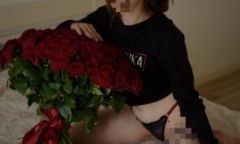 Индивидуалка Лиза Тел. 8 906 706-99-57