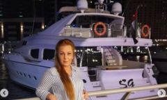 Индивидуалка Вера Тел. 8 985 079-76-20