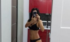 Индивидуалка Эля Тел. 8 985 136-40-68