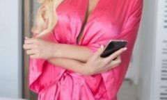 Индивидуалка Алиса Тел. 8 985 895-82-87