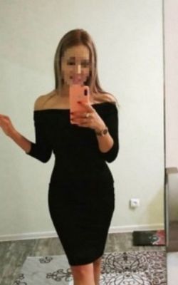 Кира, 26 лет: БДСМ, страпон, прочие секс-услуги