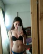 Мила, 8 962 940-04-93 Мила, рост: 163, вес: 50 - проститутка с настоящими фото