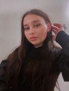 Кристина, 8 932 403-14-65 Кристина, тел. 8 982 583-28-02 предлагает знакомство для страпона и не только