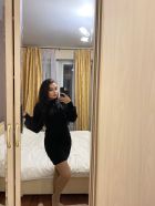 Кристина, 8 932 403-14-65 Одинцовcкая шлюха Кристина, 19 лет, рост: 162, вес: 52